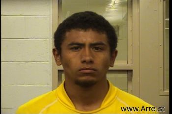 Jonathan Anthony Chavez Mugshot